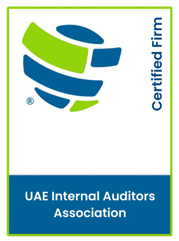UAE-IAA — UAE Internal Auditors Association — certified firm